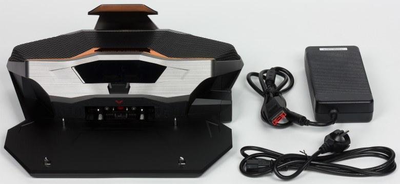Игровой ноутбук Asus ROG GX800VHK, фото 33