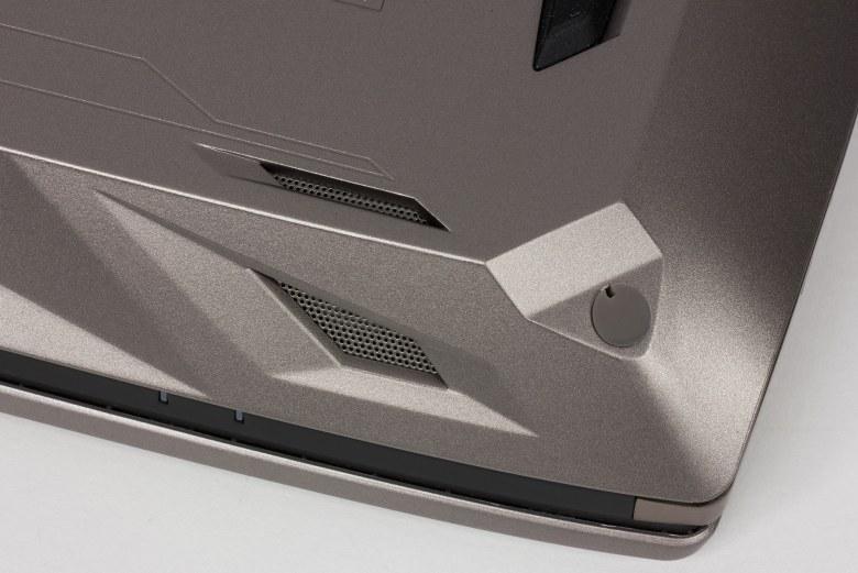 Игровой ноутбук Asus ROG GX800VHK, фото 43