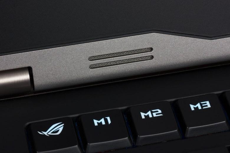 Игровой ноутбук Asus ROG GX800VHK, фото 45