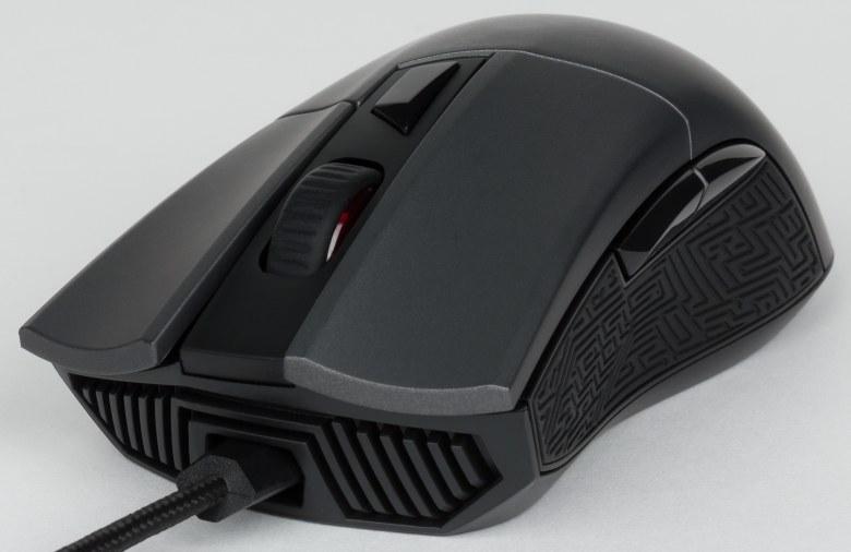 Игровой ноутбук Asus ROG GX800VHK, фото 10