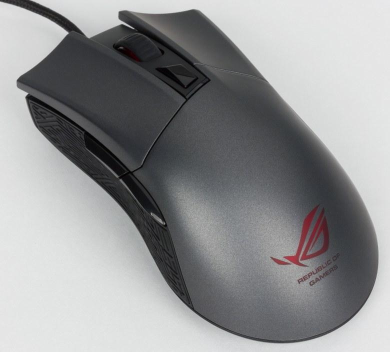 Игровой ноутбук Asus ROG GX800VHK, фото 11