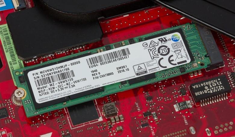 Игровой ноутбук Asus ROG GX800VHK, фото 14
