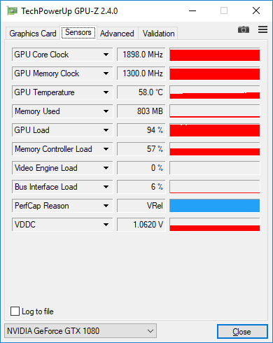 Игровой ноутбук Asus ROG GX800VHK, фото 62