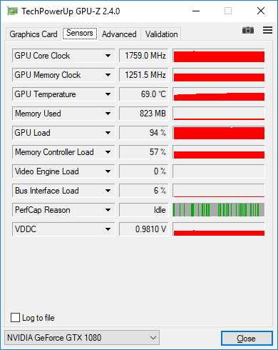 Игровой ноутбук Asus ROG GX800VHK, фото 54