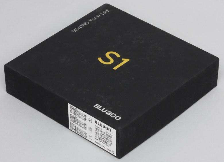 Смартфон Bluboo S1:, фото 2