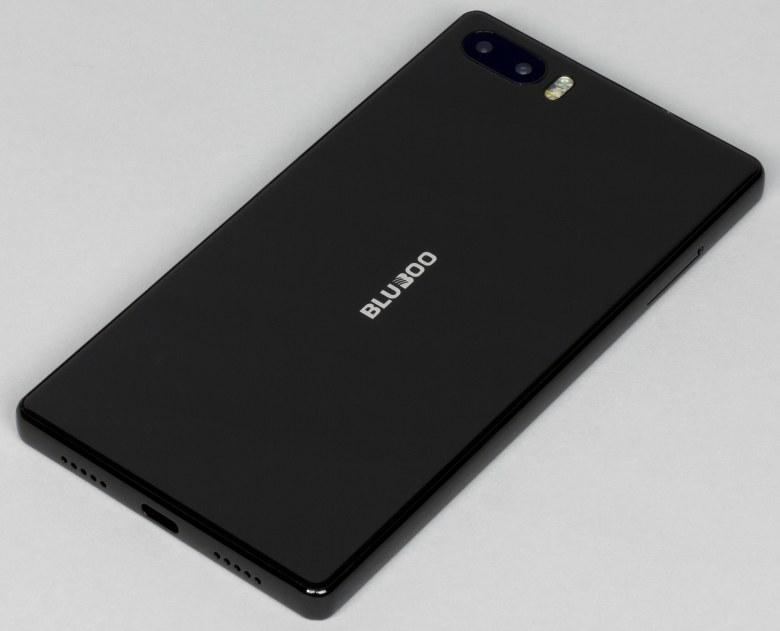 Смартфон Bluboo S1:, фото 6