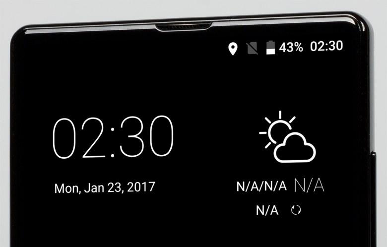 Смартфон Bluboo S1:, фото 10