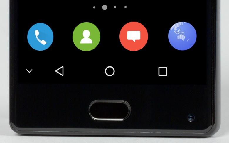 Смартфон Bluboo S1:, фото 11