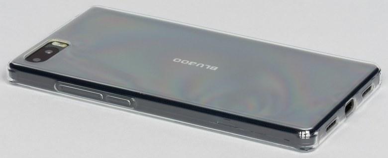 Смартфон Bluboo S1:, фото 4