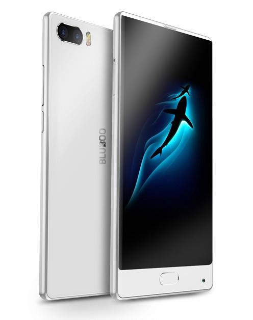 Смартфон Bluboo S1:, фото 17