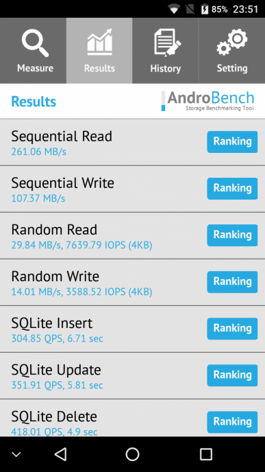 Смартфон Bluboo S1:, фото 69