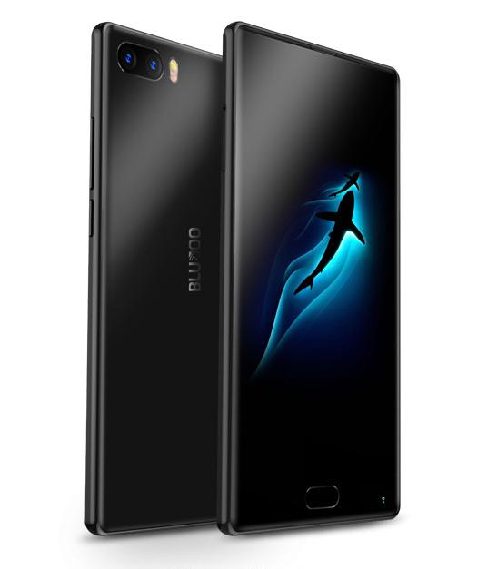 Смартфон Bluboo S1:, фото 1