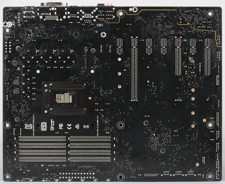 Материнская плата Asus Prime Z370-A:, фото 6