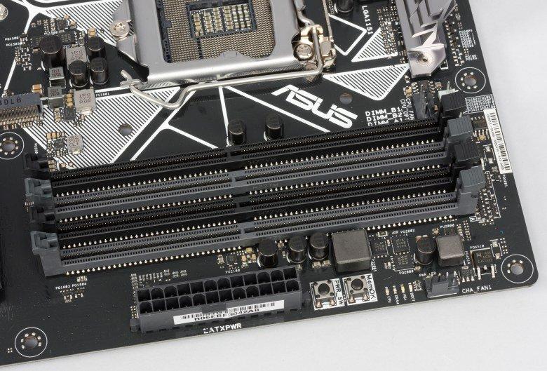 Материнская плата Asus Prime Z370-A:, фото 16