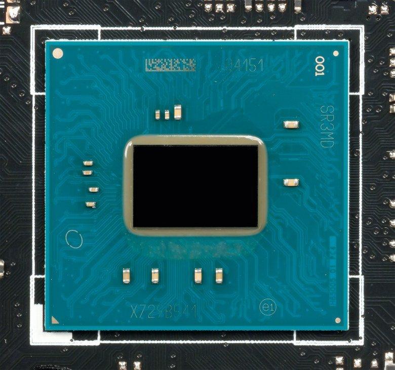 Материнская плата Asus Prime Z370-A:, фото 8