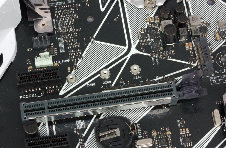 Материнская плата Asus Prime Z370-A:, фото 10