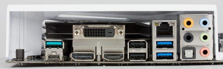Материнская плата Asus Prime Z370-A:, фото 12