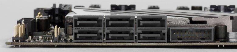 Материнская плата Asus Prime Z370-A:, фото 13