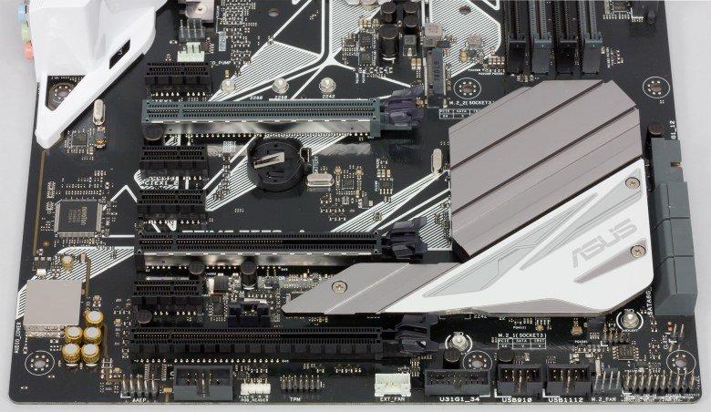 Материнская плата Asus Prime Z370-A:, фото 9