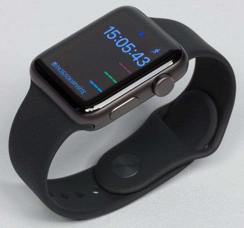Apple Watch Series 3:, фото 5