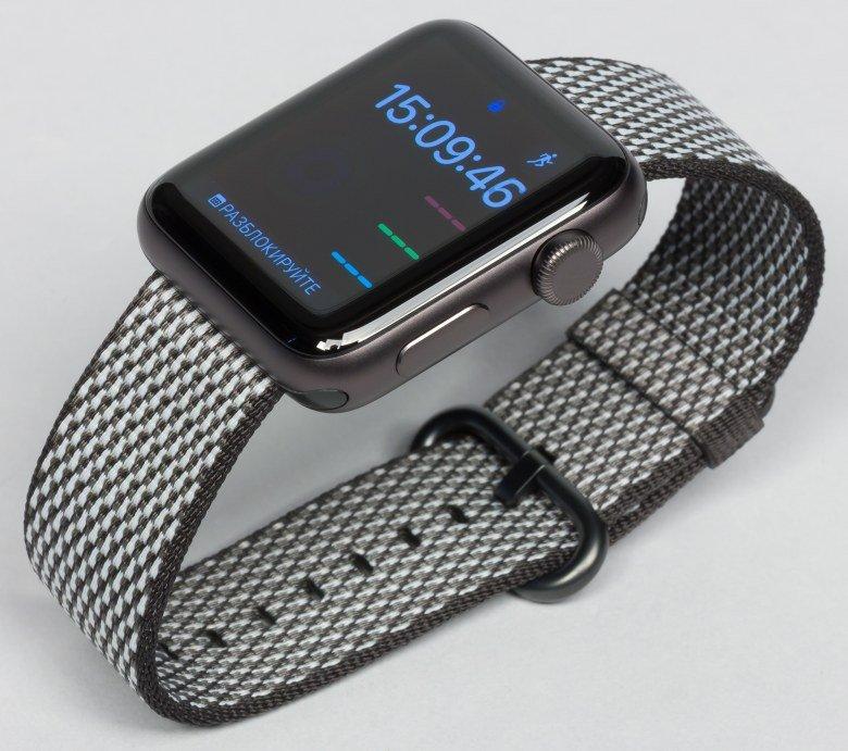 Apple Watch Series 3:, фото 9