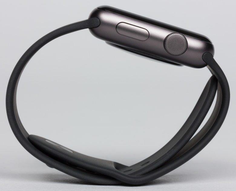 Apple Watch Series 3:, фото 6