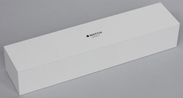 Apple Watch Series 3:, фото 3