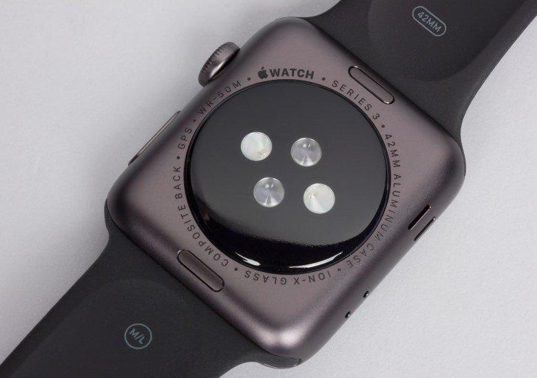Apple Watch Series 3:, фото 7