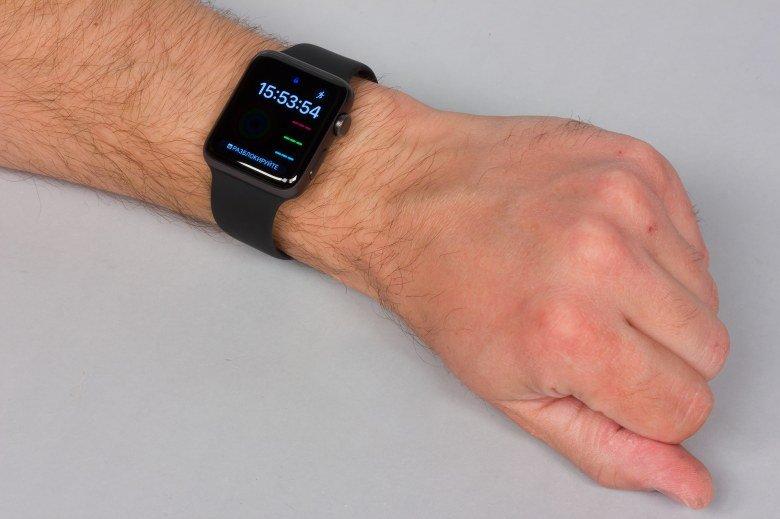 Apple Watch Series 3:, фото 8