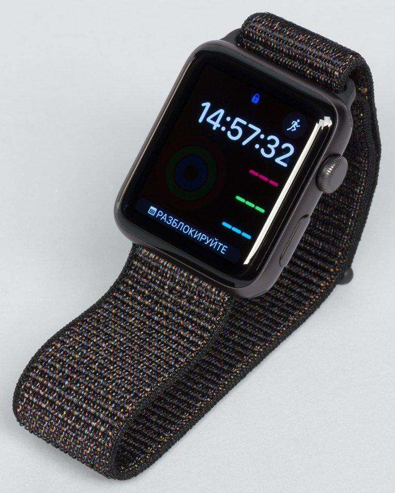 Apple Watch Series 3:, фото 12