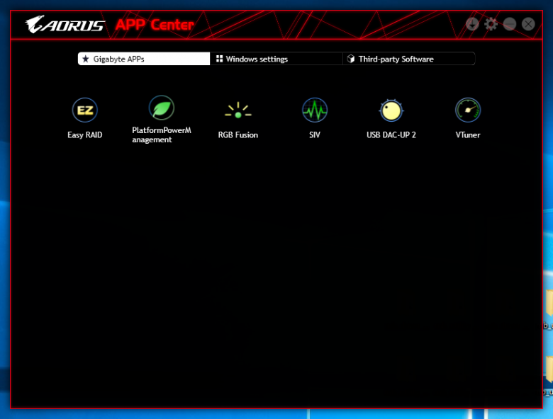Материнская плата Z370 Aorus Gaming 7 на чипсете Intel Z370:, фото 14