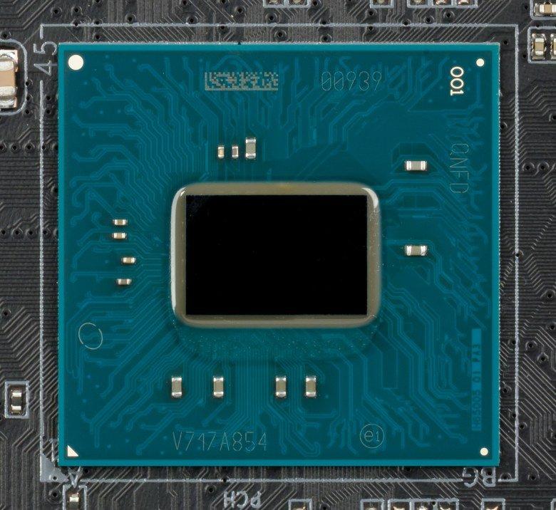 Материнская плата Z370 Aorus Gaming 7 на чипсете Intel Z370:, фото 7