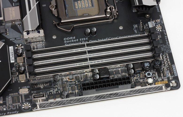 Материнская плата Z370 Aorus Gaming 7 на чипсете Intel Z370:, фото 8