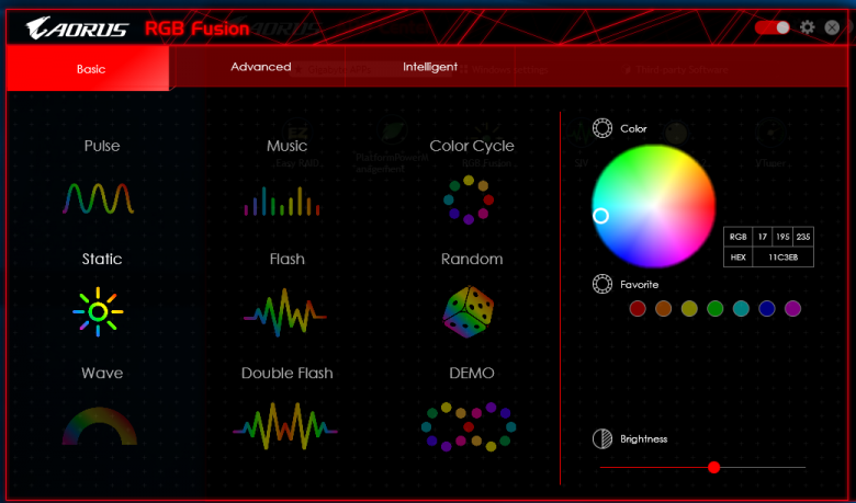 Материнская плата Z370 Aorus Gaming 7 на чипсете Intel Z370:, фото 17