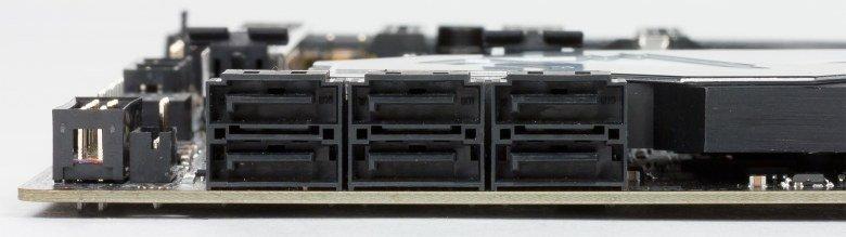 Материнская плата Z370 Aorus Gaming 7 на чипсете Intel Z370:, фото 11