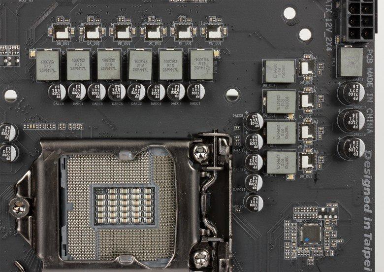 Материнская плата Z370 Aorus Gaming 7 на чипсете Intel Z370:, фото 20