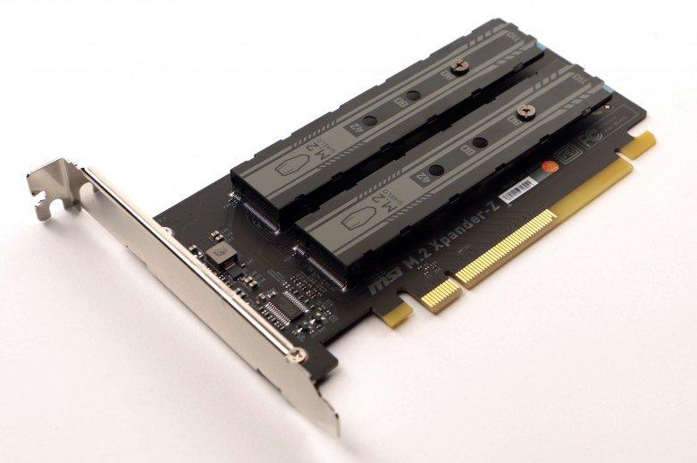 Материнская плата MSI Z370 Godlike Gaming:, фото 8