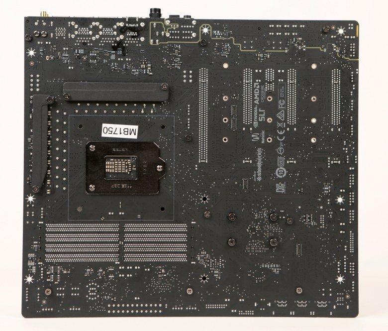 Материнская плата MSI Z370 Godlike Gaming:, фото 10