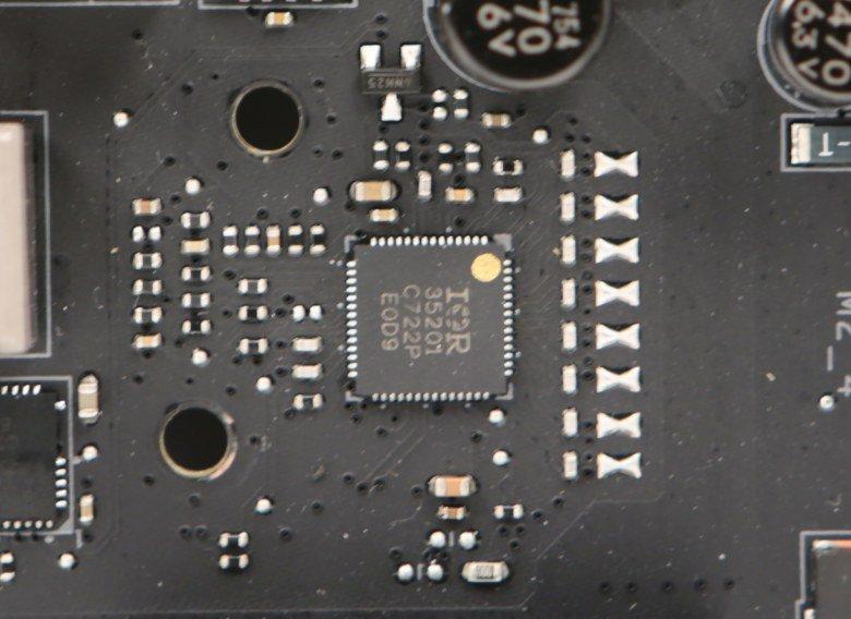 Материнская плата MSI Z370 Godlike Gaming:, фото 28