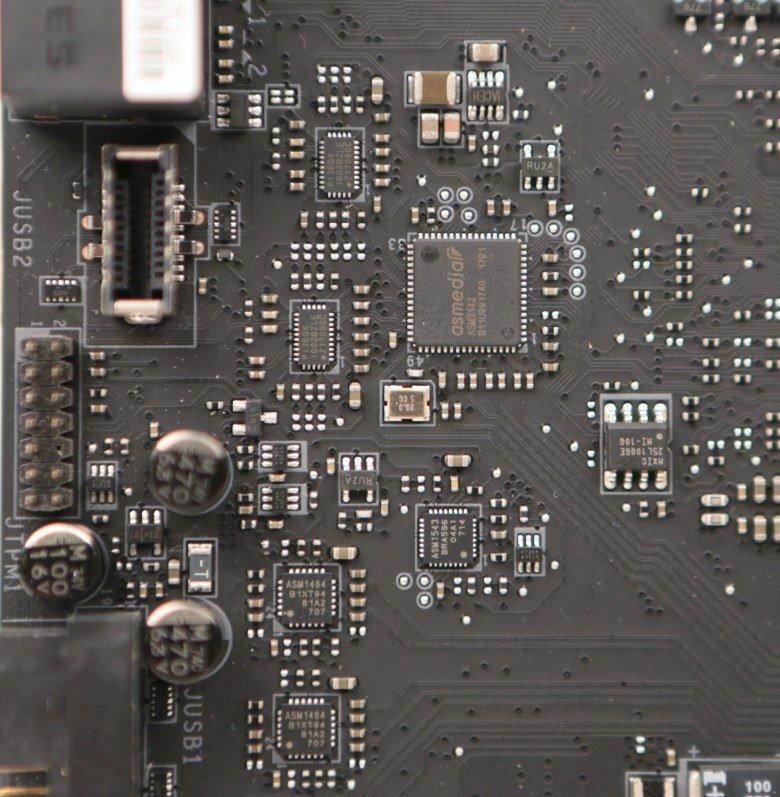 Материнская плата MSI Z370 Godlike Gaming:, фото 16