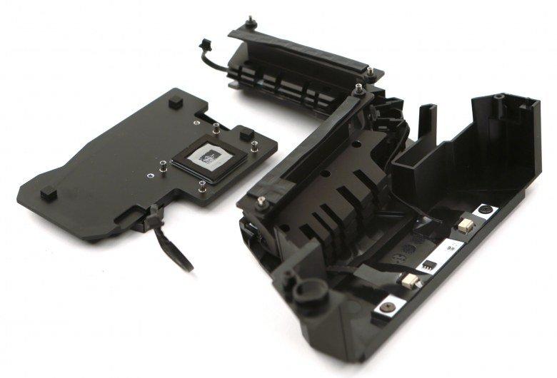 Материнская плата MSI Z370 Godlike Gaming:, фото 30