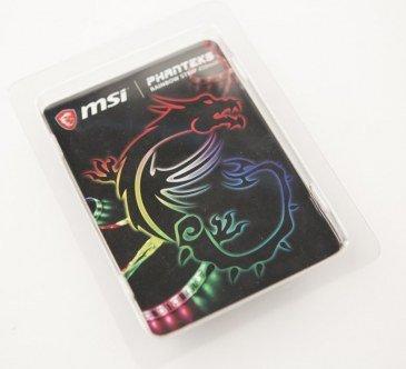 Материнская плата MSI Z370 Godlike Gaming:, фото 4