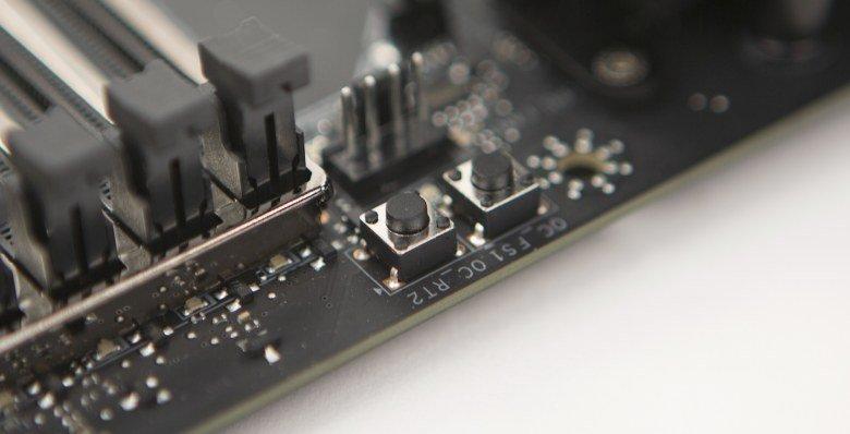 Материнская плата MSI Z370 Godlike Gaming:, фото 19
