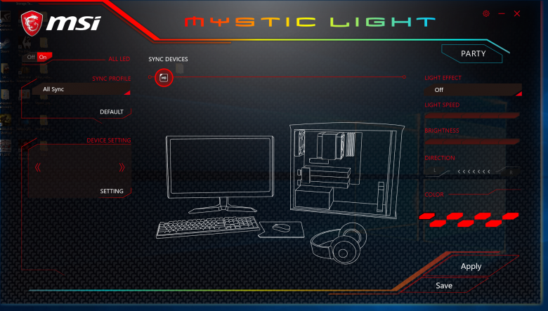 Материнская плата MSI Z370 Godlike Gaming:, фото 21