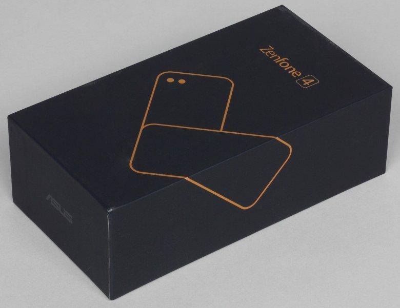 Смартфон Asus Zenfone 4:, фото 2