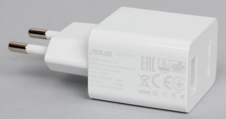 Смартфон Asus Zenfone 4:, фото 4