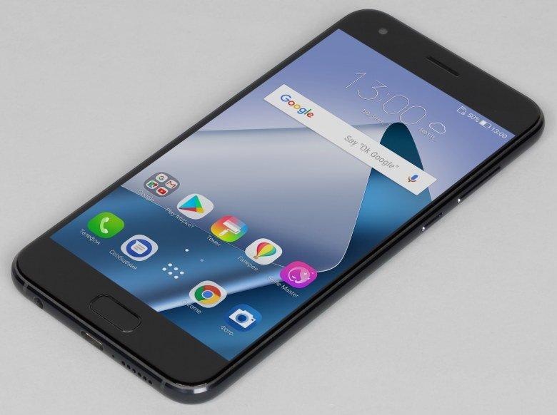 Смартфон Asus Zenfone 4:, фото 5