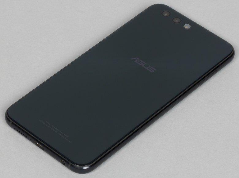Смартфон Asus Zenfone 4:, фото 6