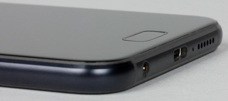 Смартфон Asus Zenfone 4:, фото 11
