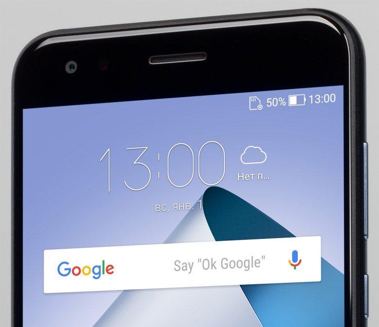 Смартфон Asus Zenfone 4:, фото 12